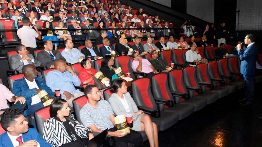 El MEPyD propone un Gobierno 4.0 de cara a la Cuarta Revolución Industrial