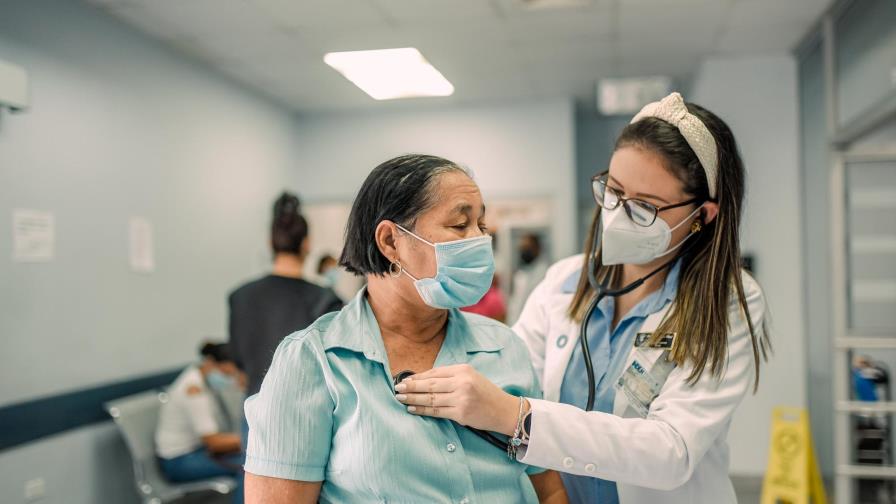 Advierten casos graves de diabetes aumentan a un 20% de marzo a agosto