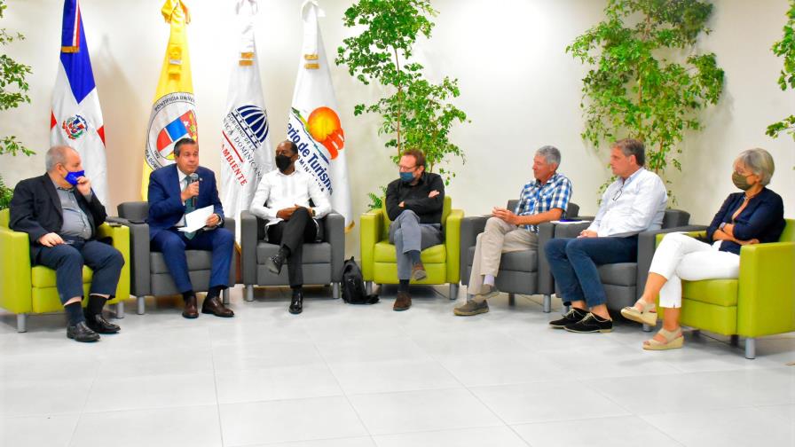 Gobierno impulsa ecoturismo en la República Dominicana
