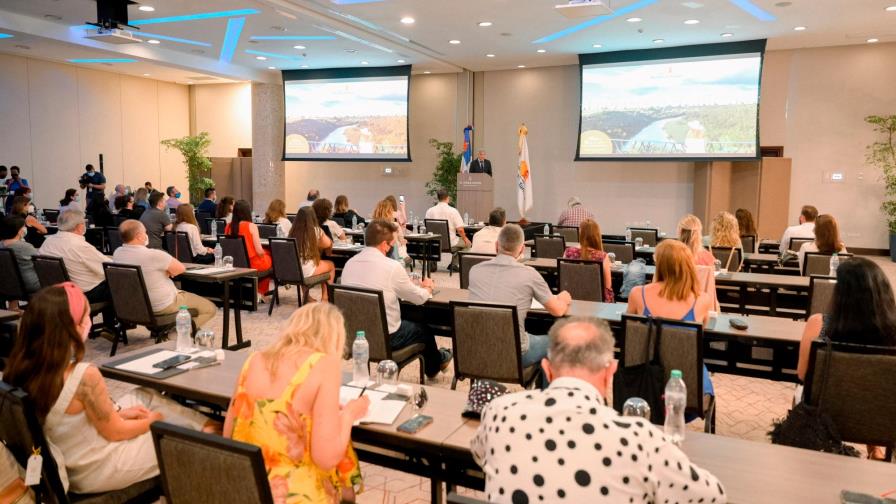 Anuncian nuevos vuelos semanales a Punta Cana desde España y Portugal Anuncian nuevos vuelos semanales a Punta Cana desde España y Portugal