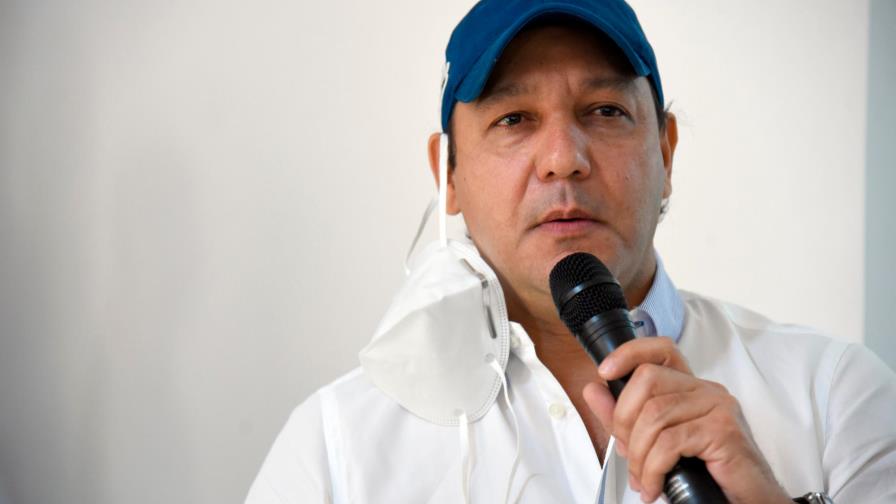 Abel Martínez advierte no permitirá contaminación visual en Santiago 