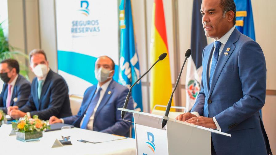 Seguros Reservas firma acuerdos de colaboración con empresas españolas