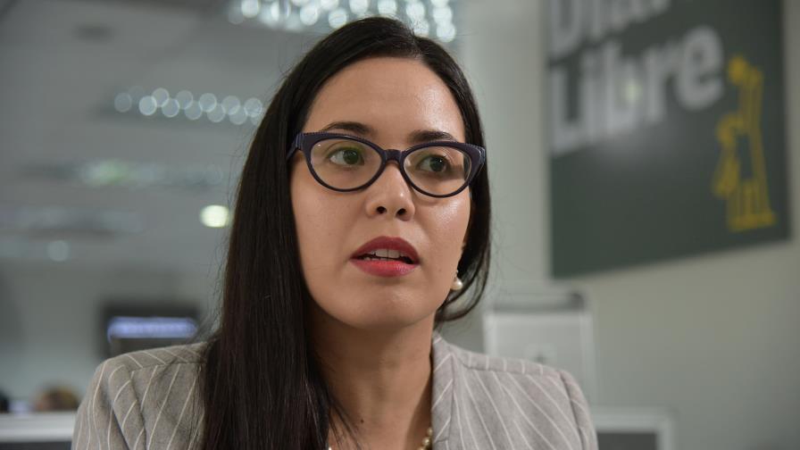 “La violencia escolar es un grave problema en la República Dominicana”