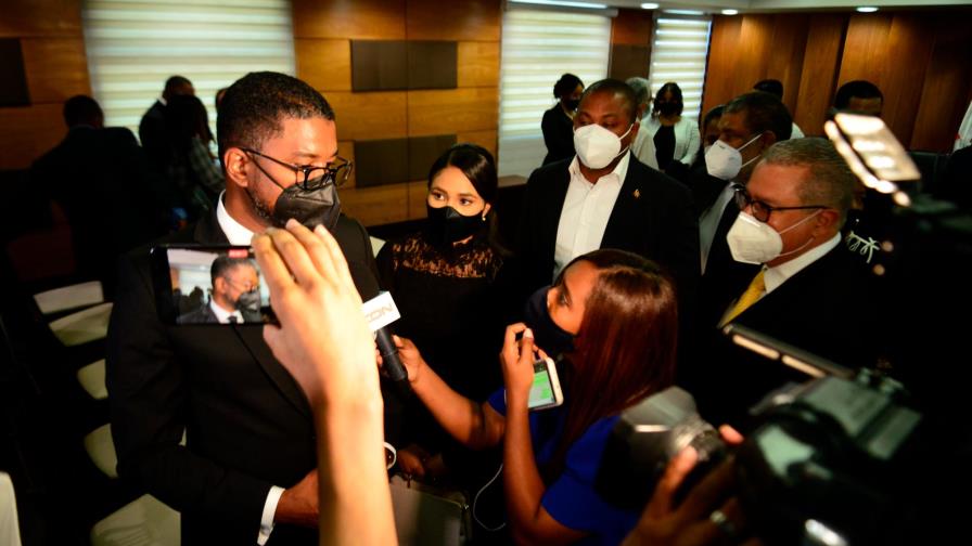 Cámara de Cuentas se reunirá para evaluar situación de funcionarios que aún no han declarado sus bienes 