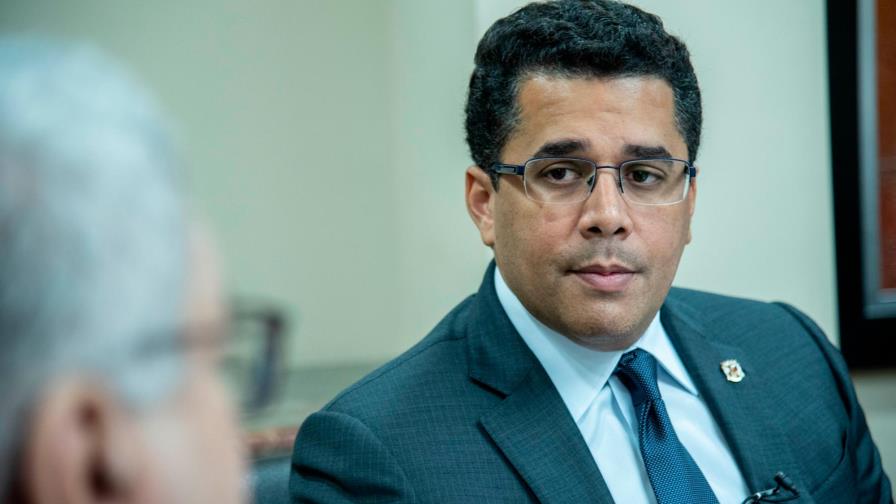 “Estoy concentrado en la ciudad en cuerpo y alma, el futuro solo lo sabe Dios”