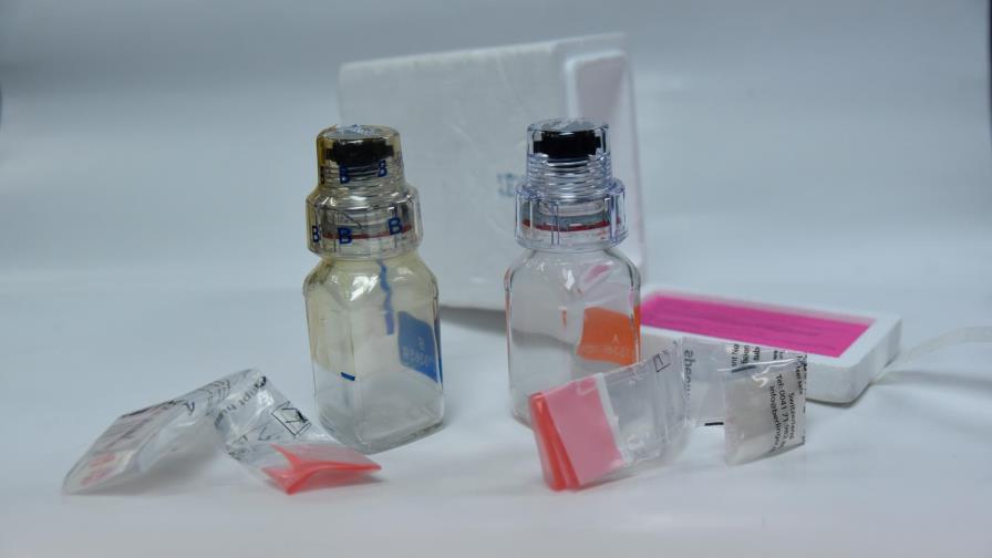 Tres atletas dieron positivo en los pasados Juegos Deportivos Militares Tres atletas dieron positivo en los pasados Juegos Deportivos Militares