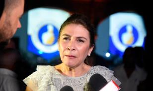 Carolina Mejía: “Juan Guaidó, de manera interina, debe asumir”