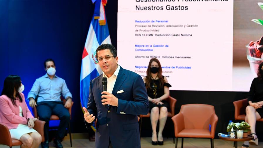 El turismo dominicano muestra la mejor recuperación de la región