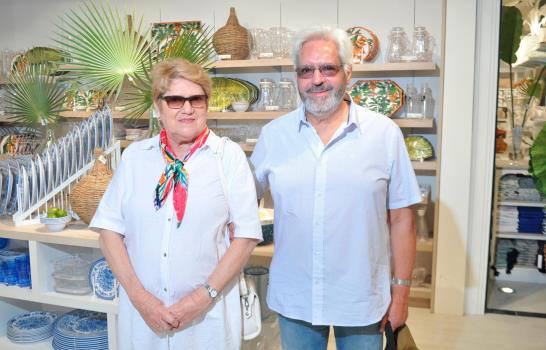 Casa Cuesta abre nueva sucursal en Punta Cana