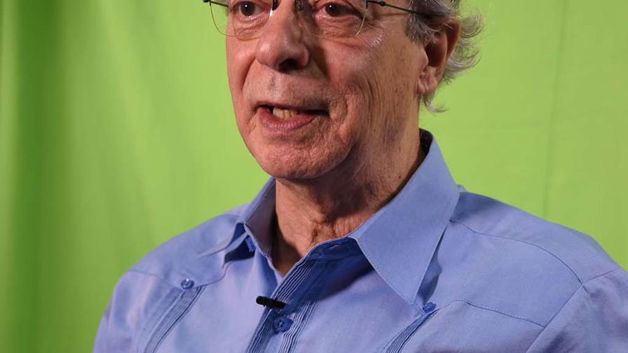 Frei Betto: “No hay futuro para la humanidad fuera del socialismo” Frei Betto: “No hay futuro para la humanidad fuera del socialismo”