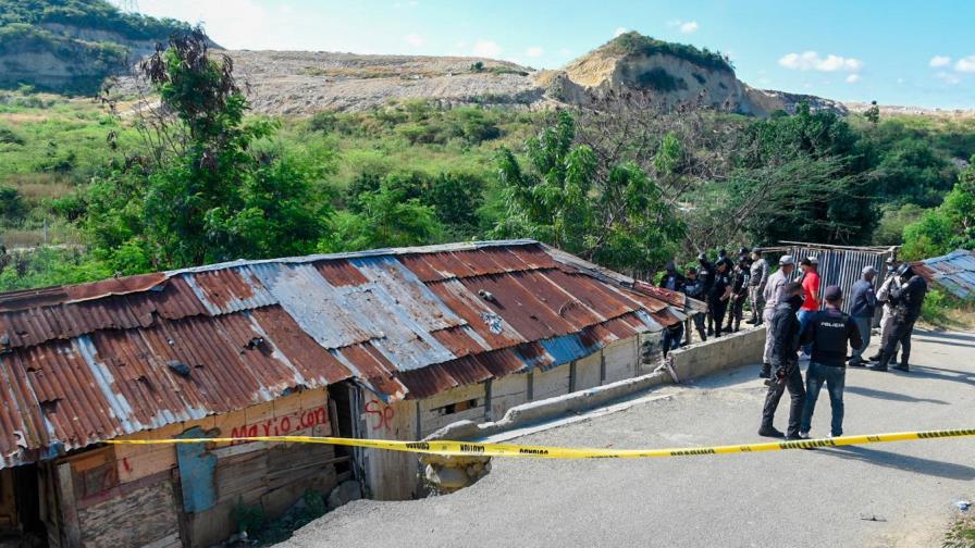 Matan a adolescente de 14 años y hombre de 30 en hechos separados en Cienfuegos