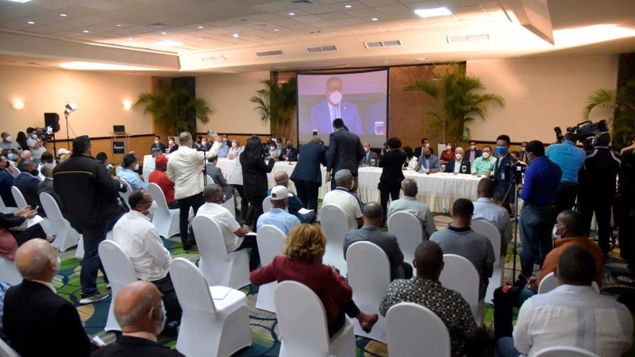 Comisión bicameral realiza vista pública en Santiago sobre Ley de Seguridad Social