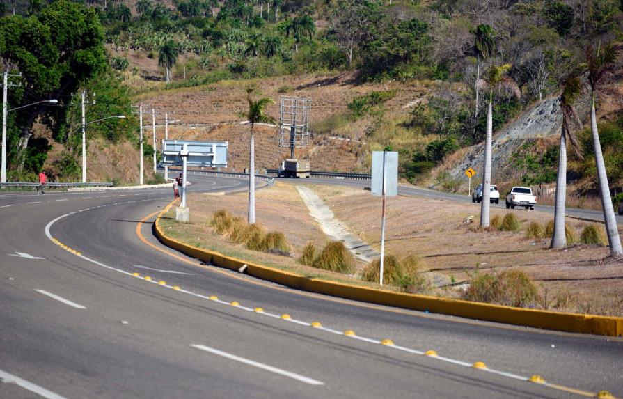 Resaltan importancia de la carretera Navarrete-Puerto Plata