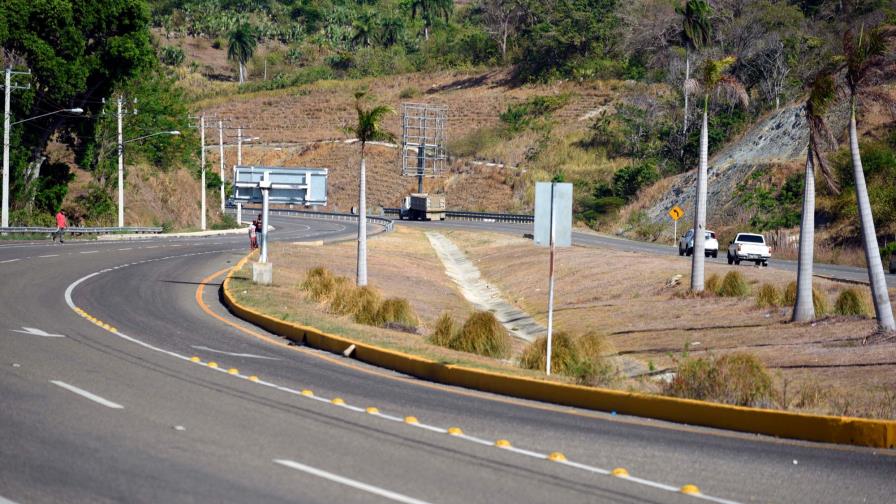 Resaltan importancia de la carretera Navarrete-Puerto Plata