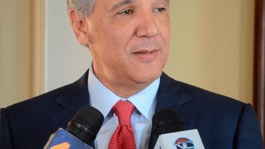 Presidencia instruye garantizar uso adecuado de los símbolos patrios en instituciones públicas