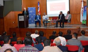 MEM asume movilidad eléctrica como parte importante de su agenda 