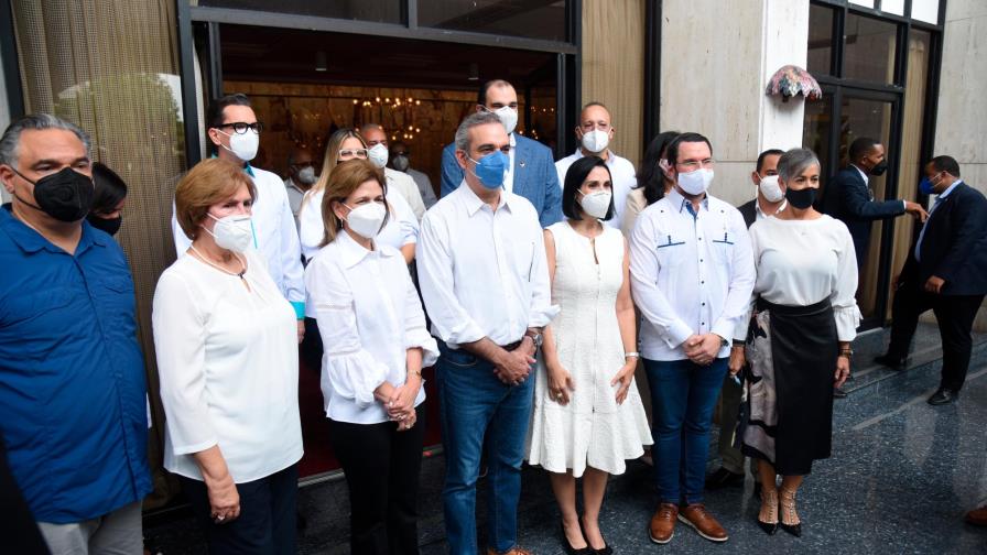 Crearán un patronato para administrar el Gran Teatro del Cibao