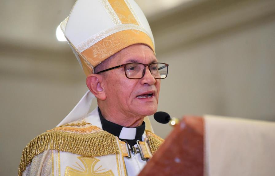 Iglesia católica solicita a dominicanos imitar acciones de Duarte