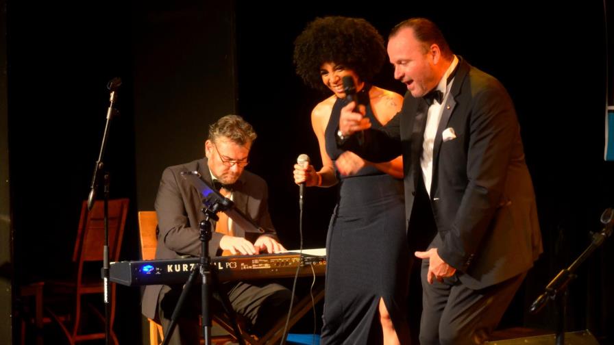 Fiesta Sunset Jazz abre el 2020 con Gustavo de Hostos 