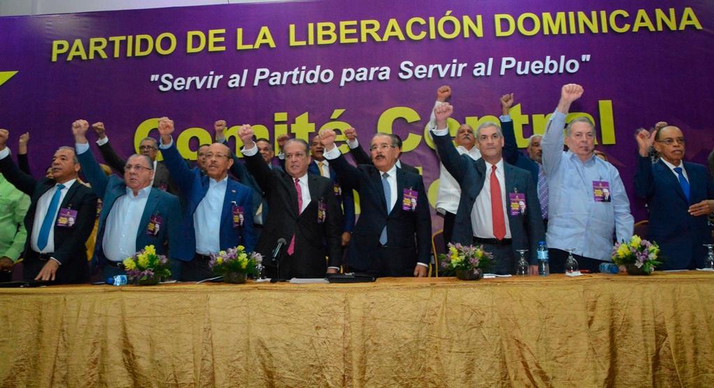 Temístocles Montás anuncia que el PLD se opondrá a candidatura de Leonel Fernández  