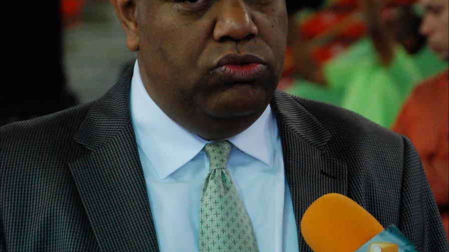 Delegado PLD insiste en que investiguen a Roberto Rosario por “sabotaje” a elecciones 