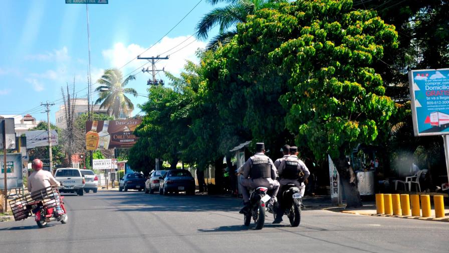 Identifican muertos en accidente de la carretera Turística 