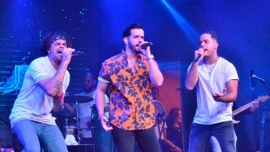 Manny Cruz transmitirá este domingo por televisión “Sabes Enamorarme tour”