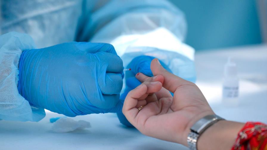 CMD: mayoría de hospitalizaciones por COVID-19 en Duarte son casos de otras zonas CMD: mayoría de hospitalizaciones por COVID-19 en Duarte son casos de otras zonas