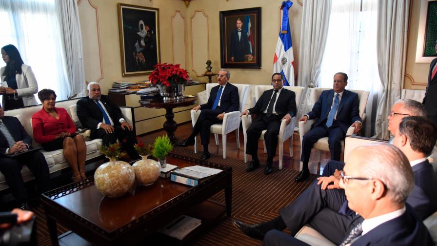 Los abogados preseleccionados para ser jueces del Tribunal Constitucional