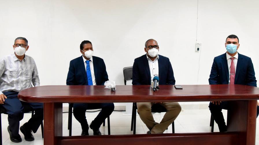 Candidato a dirigir regional norte del Codia favorece eliminación de la OISOE