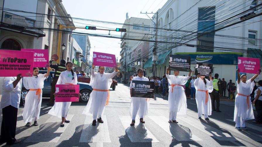 Feministas proponen medidas para preservar derechos de las mujeres