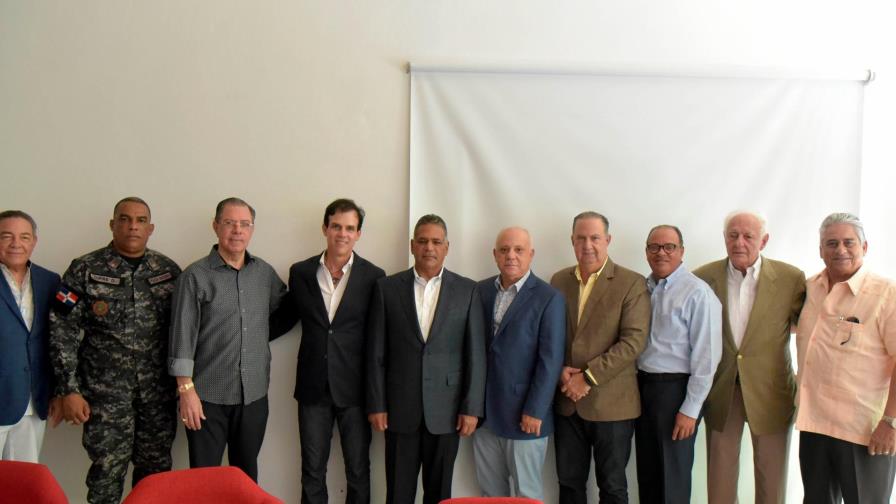 Ministerio de Defensa celebrará el 27 y 28 decimoprimer torneo golf