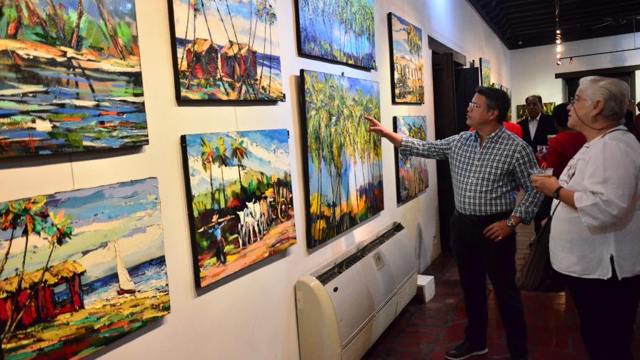 Actividades culturales para el fin de semana