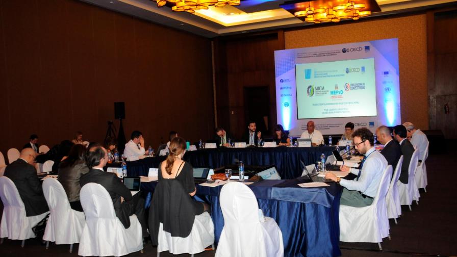 País será sede para el “Diálogo de Políticas sobre Cadenas de Valor Globales” País será sede para el “Diálogo de Políticas sobre Cadenas de Valor Globales”