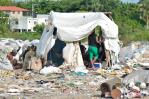 Dominicana Limpia interviene vertedero de Moca Dominicana Limpia interviene vertedero de Moca