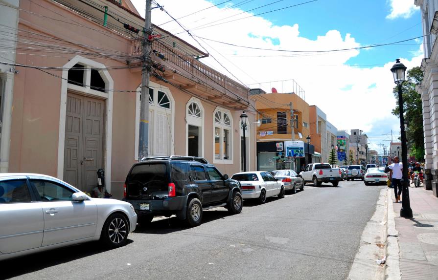 Causa revuelo tipificación de descuido por la Policía las denuncias de robos y atracos en Santiago 