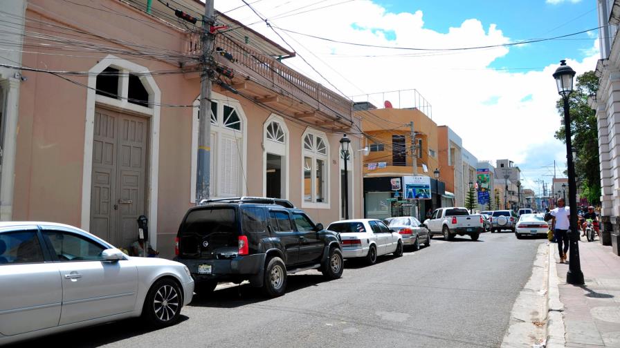 Causa revuelo tipificación de descuido por la Policía las denuncias de robos y atracos en Santiago 