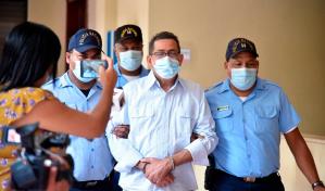 Abogados de imputado en caso Falcón denuncian Ministerio Público “falsificó documento”