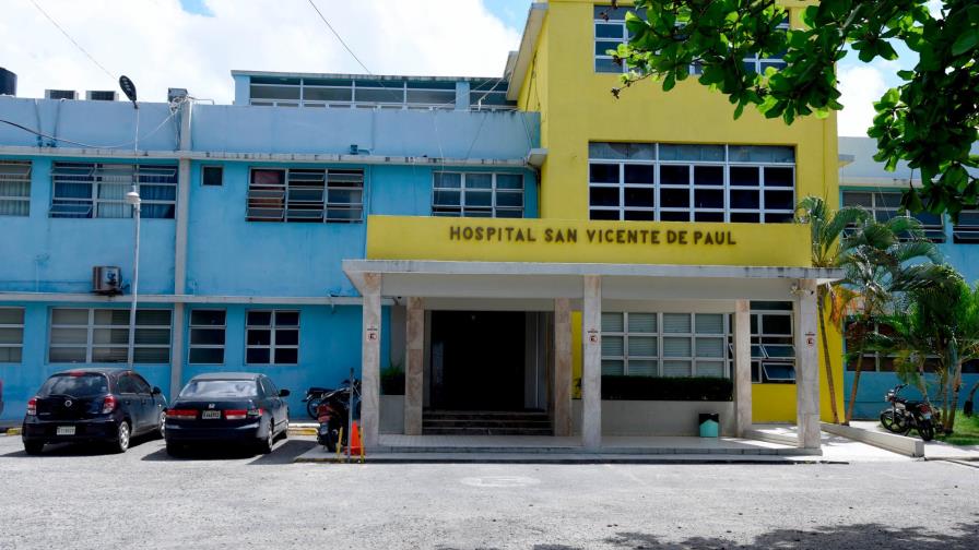 Reiniciarán servicios de consulta en hospital de San Francisco de Macorís
