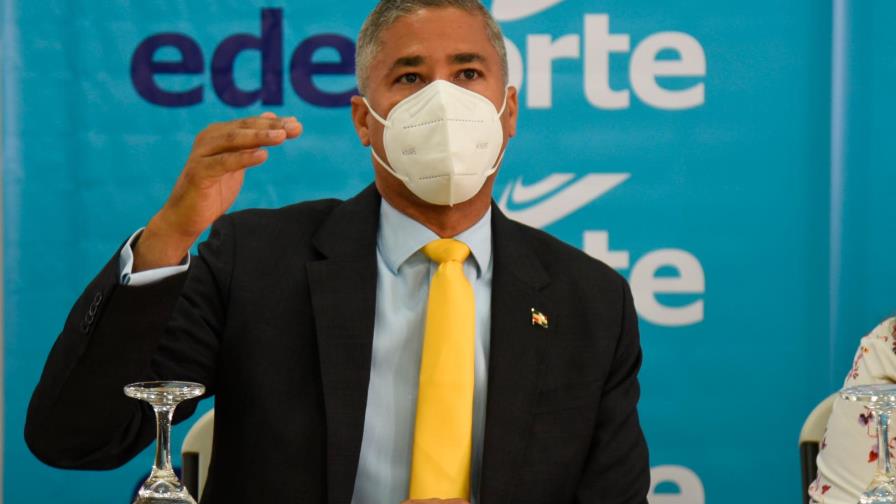 Edenorte inicia iluminación entradas y salidas municipios de la Región Norte