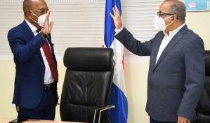 Nuevo director Conavihsida: derechos humanos de personas con VIH serán de alta prioridad