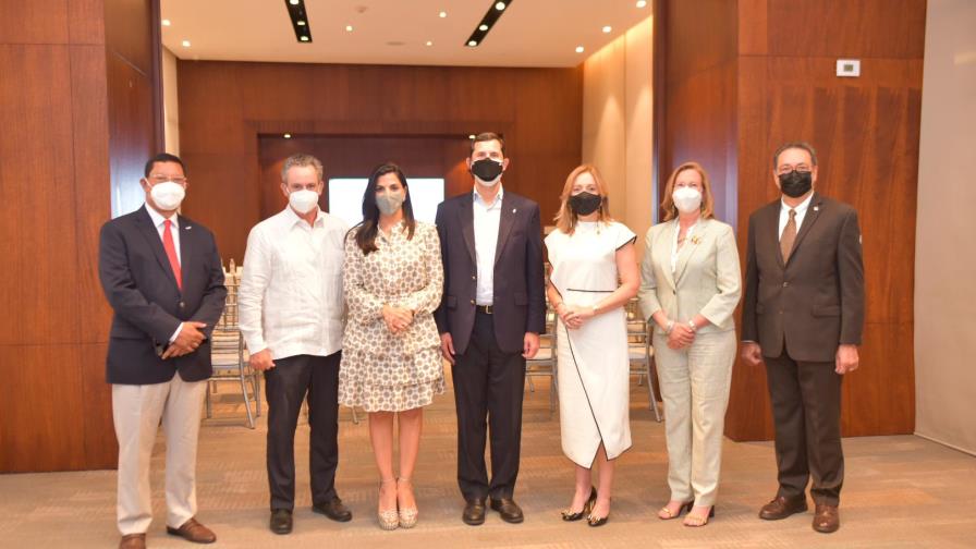 Cámara Americana de Comercio anuncia celebración de Semana Dominicana en EEUU