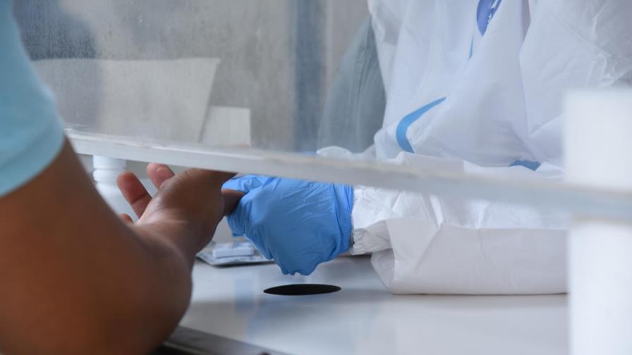República Dominicana entre los países con más casos de coronavirus de América Latina
