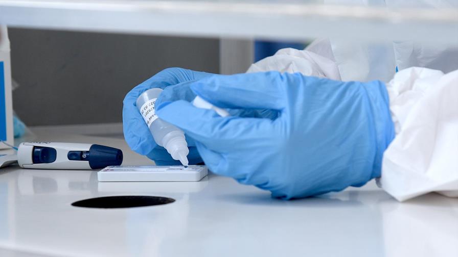 En qué consiste y qué persigue la encuesta serológica por COVID-19 que realiza Salud Pública a nivel nacional