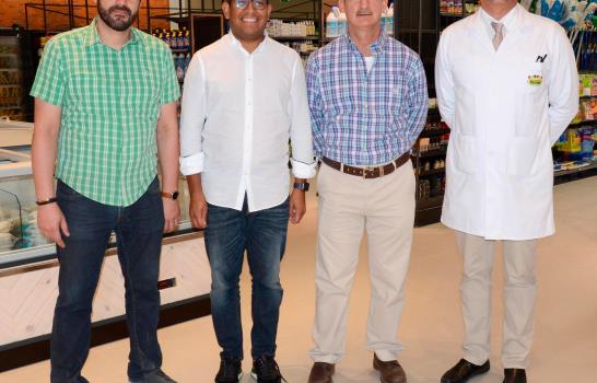 Supermercados Nacional estrena ubicación en Punta Cana