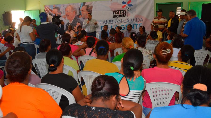 Productores de Los Saladillos y Angostura reciben recursos del Gobierno para instalación de sistemas de bombeo