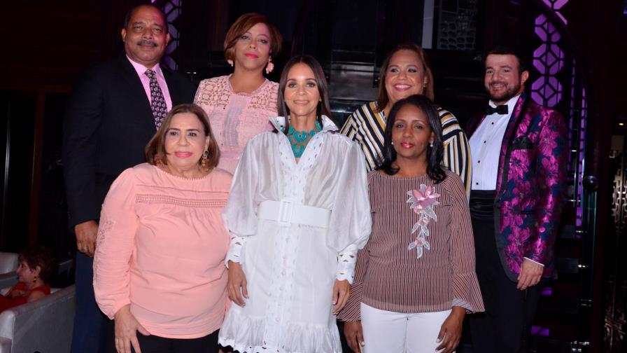 Cronistas Sociales presentan nueva página web