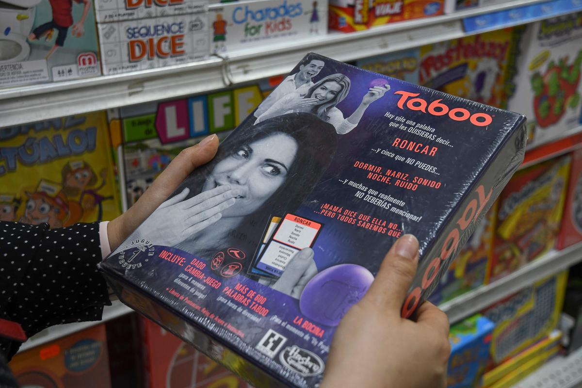 Desde finales de los años 1990, los juegos de mesa han sido el centro de atención familiar 