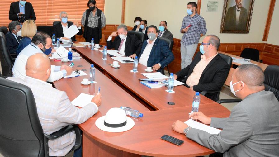Senadores buscan crear por ley el Instituto Dominicano del Casabe