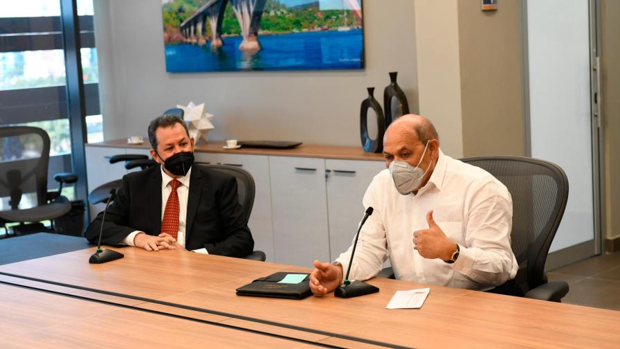 Infotep y Promipyme formarán a emprendedores con potencial para crear negocios